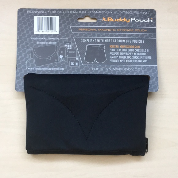 Running Buddy Pouch - Picture 5 of 5